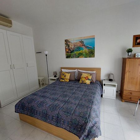 شقة Pied A Terre Nr.5 لا سبيتسْيا المظهر الخارجي الصورة