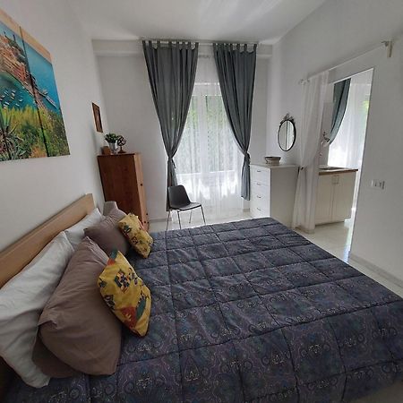 شقة Pied A Terre Nr.5 لا سبيتسْيا المظهر الخارجي الصورة