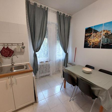 شقة Pied A Terre Nr.5 لا سبيتسْيا المظهر الخارجي الصورة