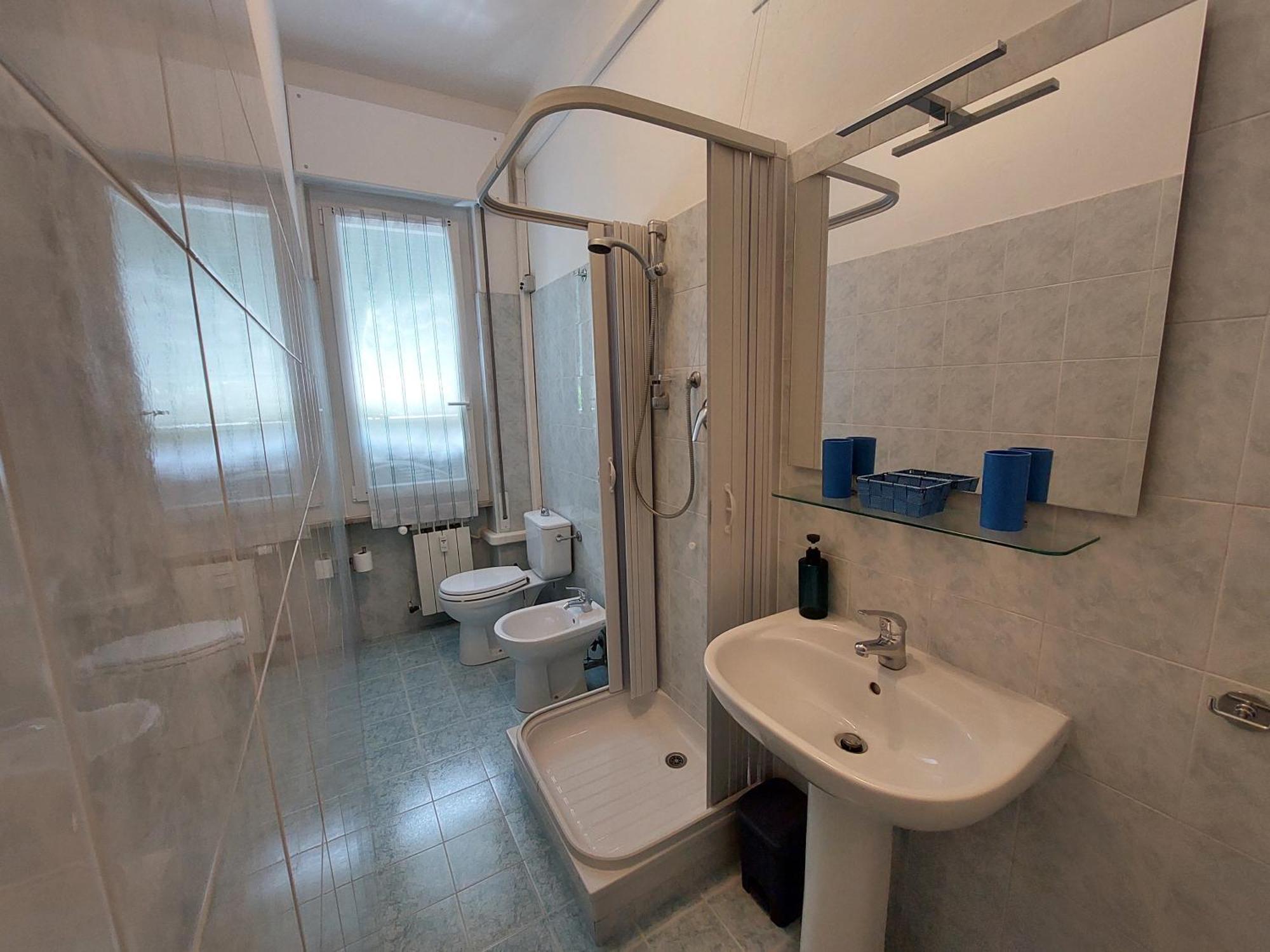 شقة Pied A Terre Nr.5 لا سبيتسْيا المظهر الخارجي الصورة