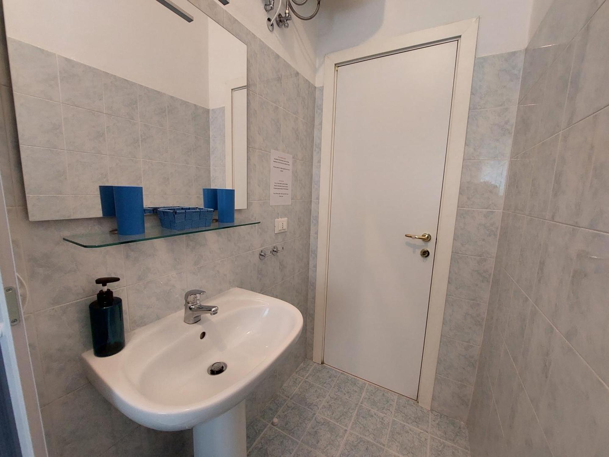 شقة Pied A Terre Nr.5 لا سبيتسْيا المظهر الخارجي الصورة